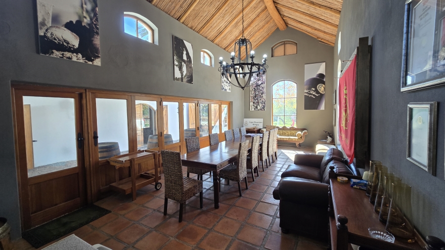 Commercial Property for Sale in Wellington Rural Western Cape
